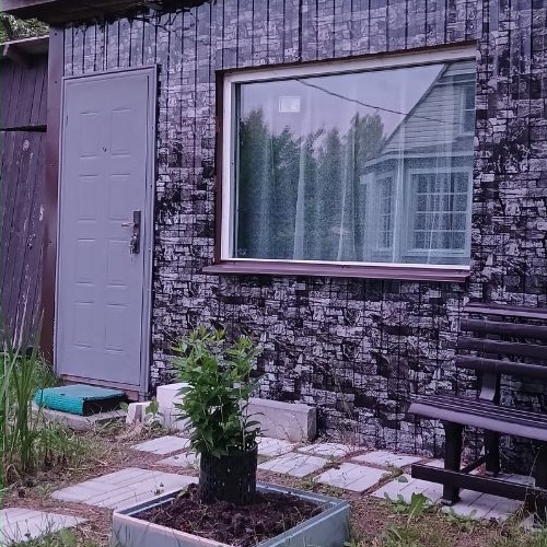 Коттедж/дом Красницы садоводческий массив, Бриг садоводческое товарищество, проезд Цветочный,  д. 36