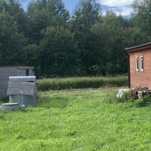 Коттедж/дом д. Сухое, Территория Поляково Поле