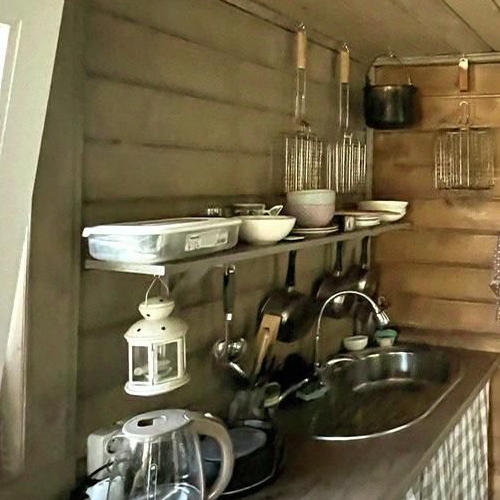 Коттедж/дом Пульман СНТ, 4-я линия