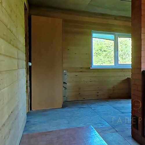 Коттедж/дом пос. При железнодорожной станции Войбокало, переулок Привокзальный,  д. 17