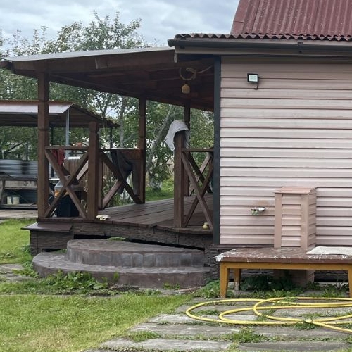 Коттедж/дом Волхов, Южное СНТ, 19-я линия