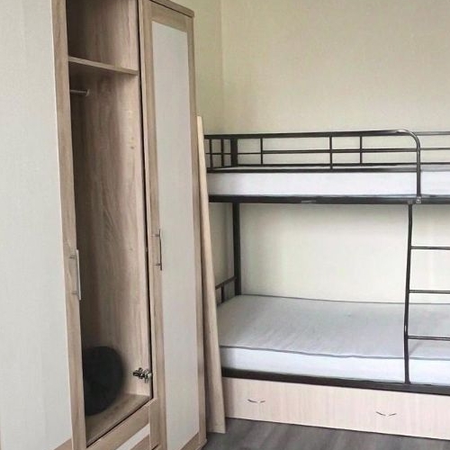 1-комн квартира проспект Ветеранов, 212