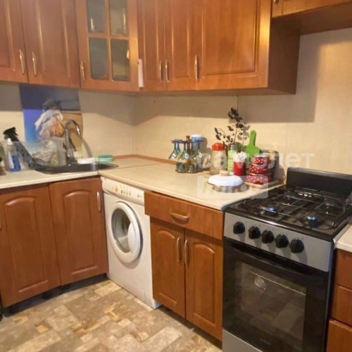 1-комн квартира Тосно г., проспект Ленина, 19