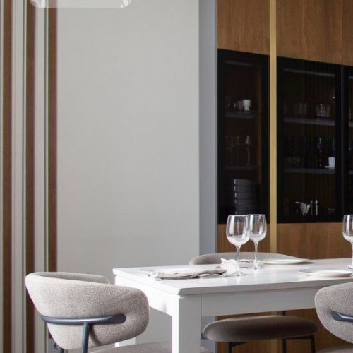 3-комн квартира улица Савушкина, 43