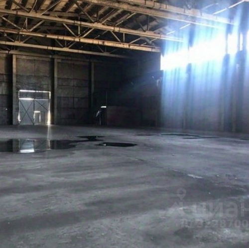 Склад Уманский пер,  д. 68,  к. 2