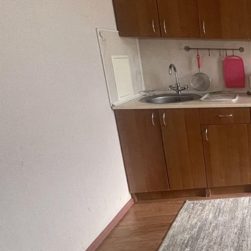 1-комн квартира Глухарская улица, 33к1