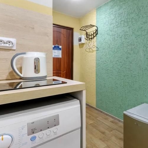 Студия Рузовская улица, 33