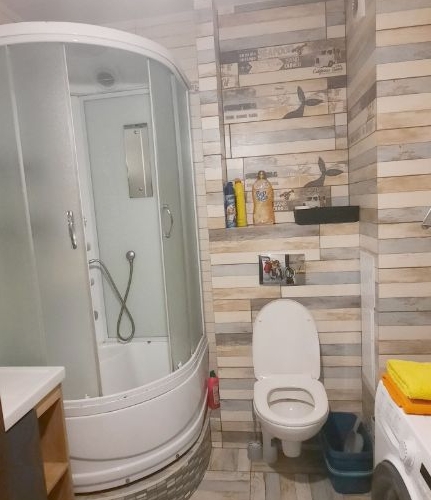 Студия бульвар Александра Грина, 2к1