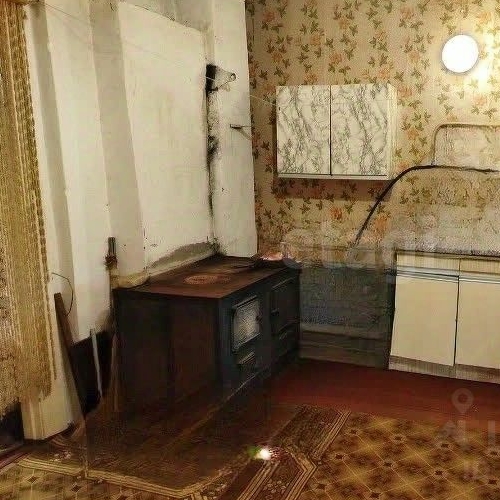 Коттедж/дом д. Бережки, Набережная улица, 16