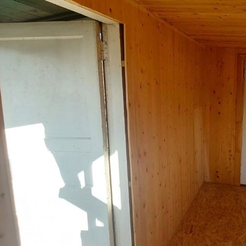 Коттедж/дом д. Жельцы, улица Толмачева, 10