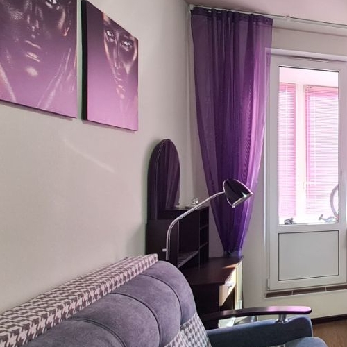 Студия Мурино, улица Шувалова, 23