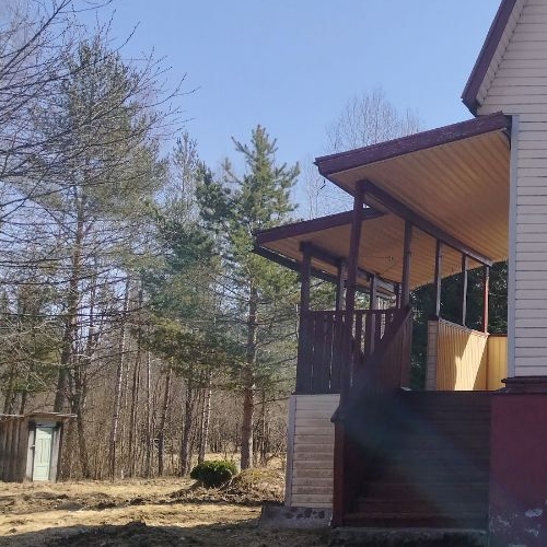 Коттедж/дом пос. Коверино, улица Сиреневая