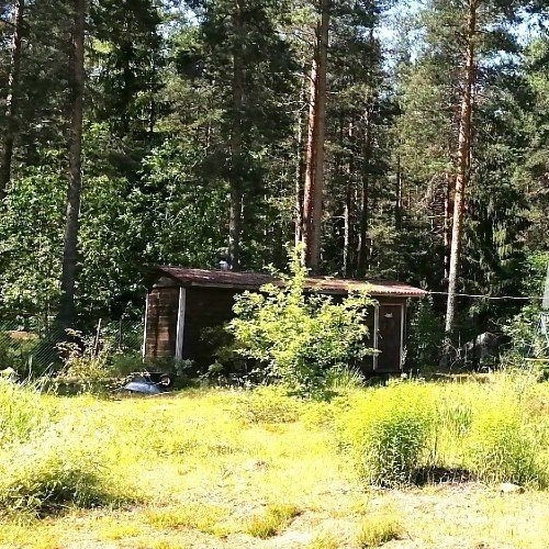 Коттедж/дом Звездочка-1 СНТ