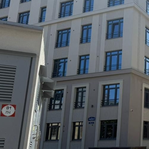 1-комн квартира Ремесленная улица, 15