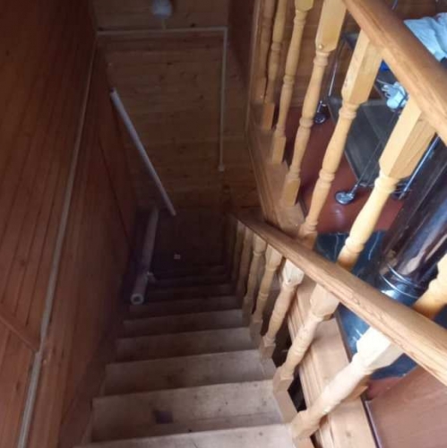 Коттедж/дом Нелаи дер.