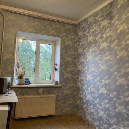 Комната Кондратьевский просп.,  д. 40,  к. 6