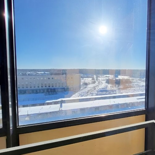 Студия Новоселье городской поселок, улица Центральная, 10к1