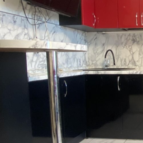 2-комн квартира Мурино, улица Шувалова, 44