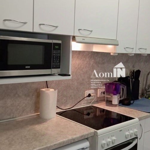 Студия Мурино, бульвар Воронцовский, 20к3