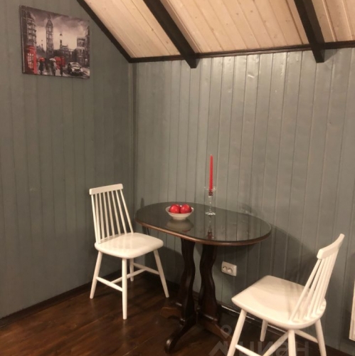 Коттедж/дом Ганино, , Ганино, Лесной пр-д