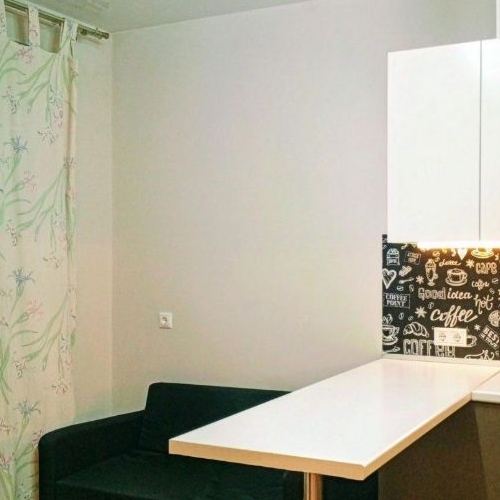 1-комн квартира Кудрово г., проспект Строителей, 6