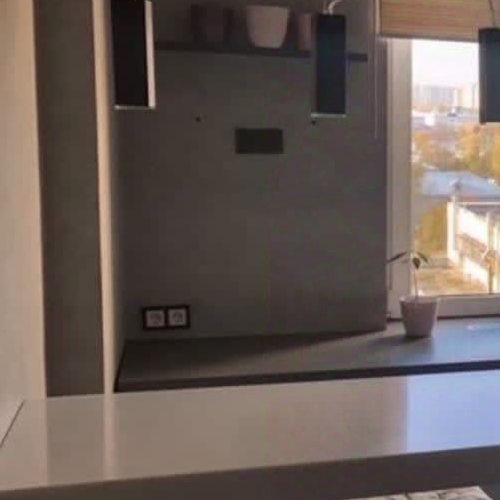 1-комн квартира улица Русановская, 9