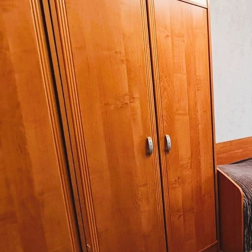 2-комн квартира проспект Большевиков, 63К1