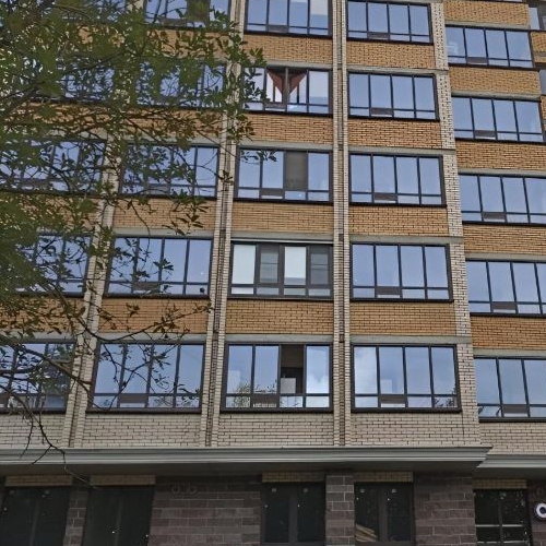 Студия Ломоносов, Михайловская улица, 51