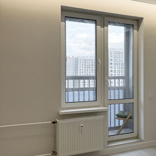 Студия Мурино, улица Графская, 6к1