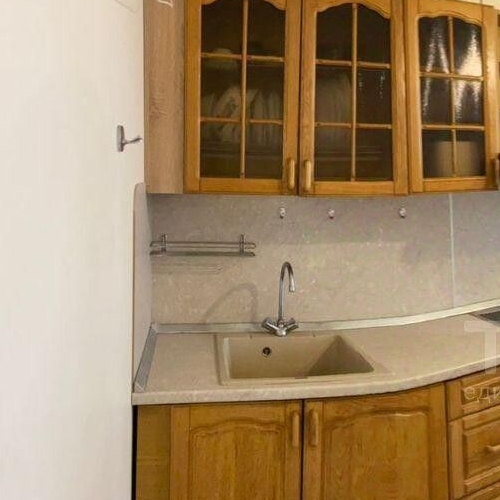 2-комн квартира Пушкин, улица Камероновская, 10с2