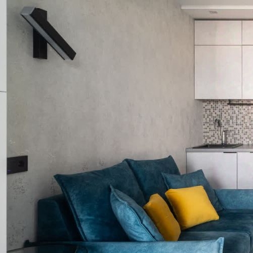 Студия Полевая Сабировская улица, 45к1