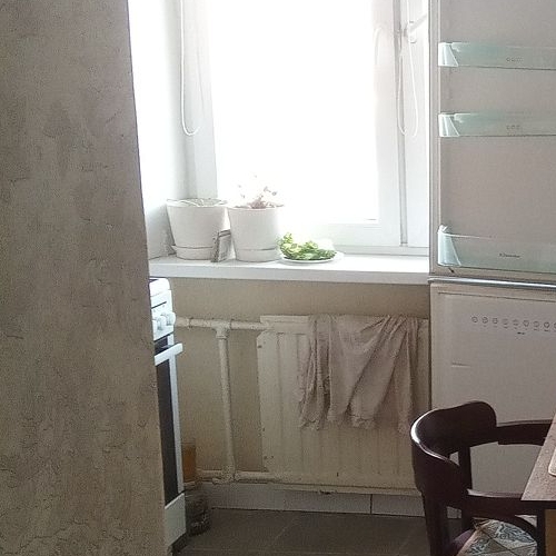 Комната проспект Авиаконструкторов, 3К1