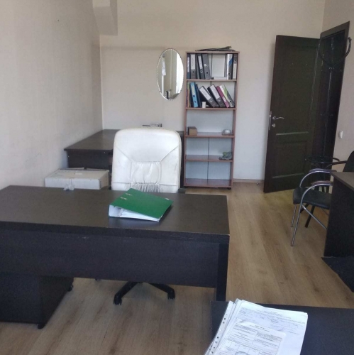 Офис Крупской ул,  к. А