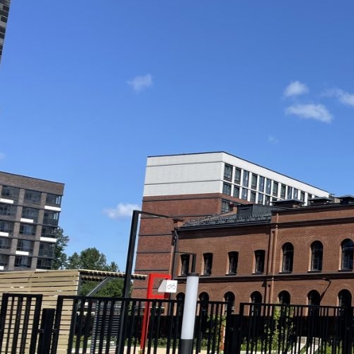 Студия проспект Обуховской обороны, 36