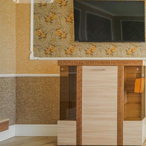 4-комн квартира улица Брянцева, 13к1