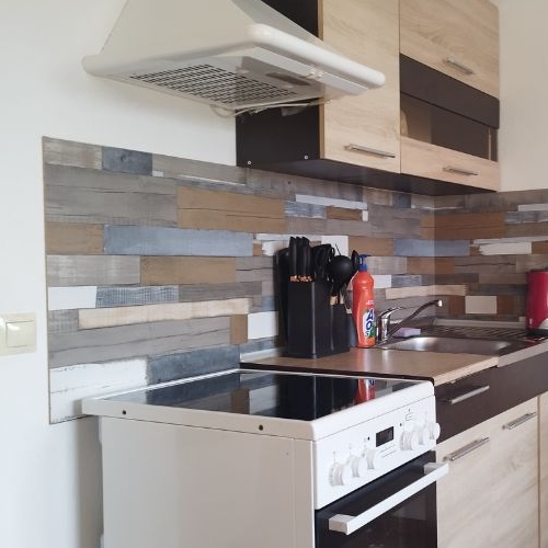 Студия Мурино, улица Шувалова, 23