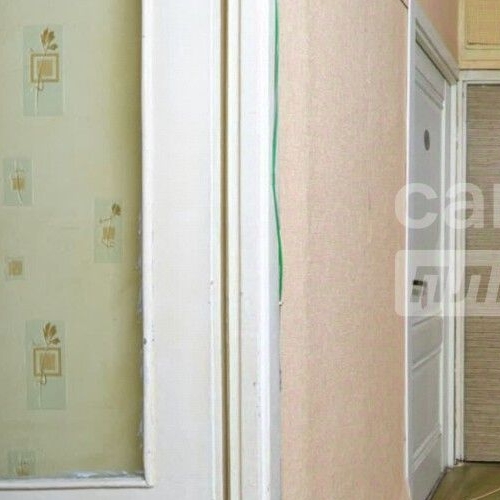 2-комн квартира улица Антонова-Овсеенко, 13К1