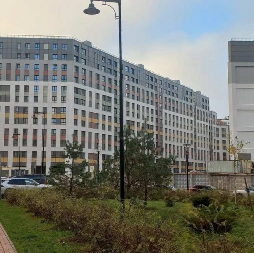 Студия Планерная ул. ,  д. 87,  к. 1