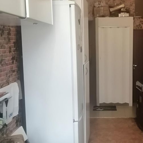 3-комн квартира переулок Нестерова, 11