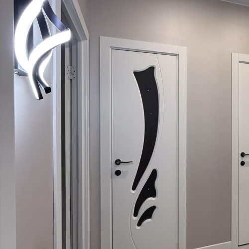 2-комн квартира улица Александра Матросова, 8к1