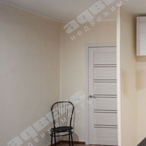 Студия Мурино, улица Шувалова, 14