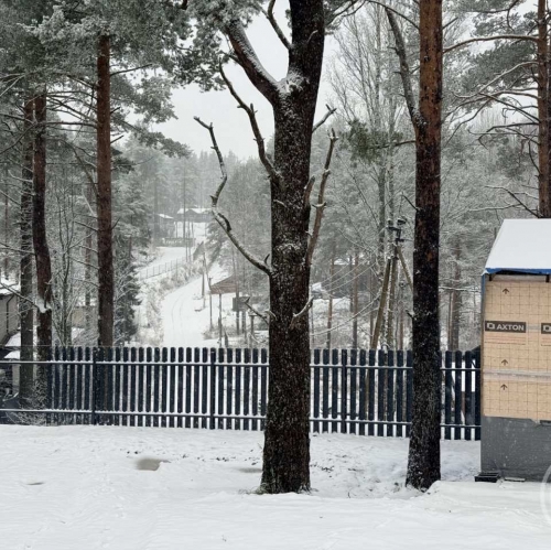 Земельный участок Куйвози массив, Лесное озеро кп