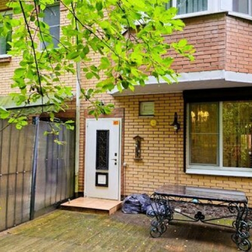 5-комн квартира Новое Девяткино, ул Капральская,  д. 11,  к. 10