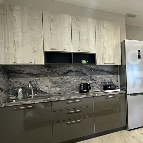 Студия проспект Маршала Блюхера, 7к2