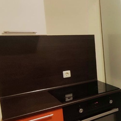 1-комн квартира пос. Янино-1, улица Ясная, 11