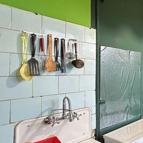 3-комн квартира Купчинская улица, 11К1