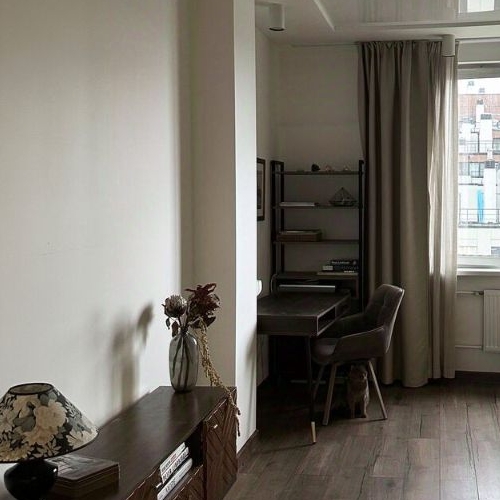 Студия Земледельческая улица, 5к2