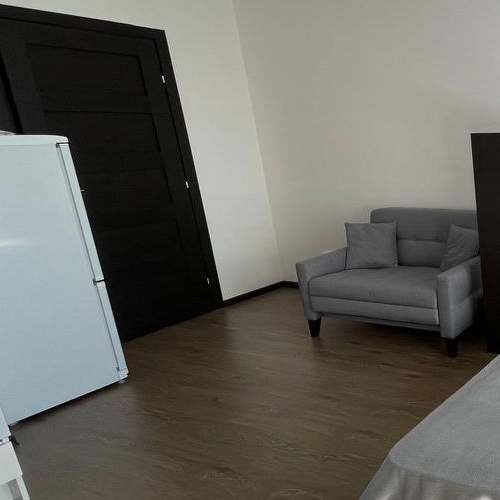 Студия 1-й Предпортовый проезд, 13