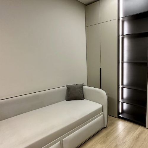 2-комн квартира проспект Шаумяна, 14