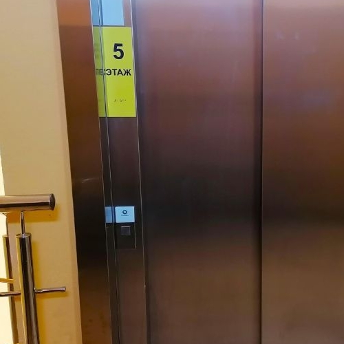 1-комн квартира пос. Шушары, Пулковское тер., улица Кокколевская, 9с4